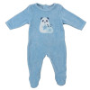 Pyjama - OBAÏBI - 3 maanden (59) | Tweedehands kinder en babykleding