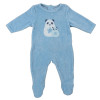 Pyjama - OBAÏBI - 3 mois (59) | Vêtements de seconde main pour filles et garçons de 0 à 6 ans. Chaque pièce est sélectionnée 