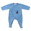 Pyjama - NOUKIE'S - 1 maand (56) | Tweedehands kinder en babykleding