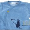 Pyjama - NOUKIE'S - 1 maand (56) | Tweedehands kinder en babykleding