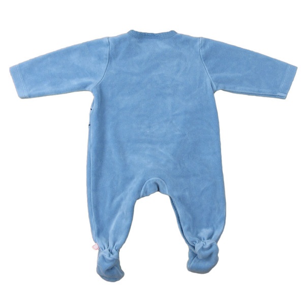 Pyjama - NOUKIE'S - 1 maand (56) | Tweedehands kinder en babykleding