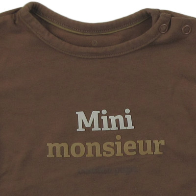 T-Shirt - CUDDLES & SMILES - 2 jaar (92) | Tweedehands kinder en babykleding