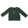 T-Shirt - CUDDLES & SMILES - 9 mois (74) | Vêtements de seconde main pour filles et garçons de 0 à 6 ans. Chaque pièce est sé