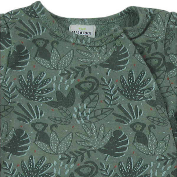Pyjama - TAPE A L'OEIL - 3 mois (59)