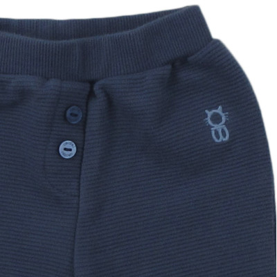 Pantalon training - OBAÏBI - 1 mois (53)