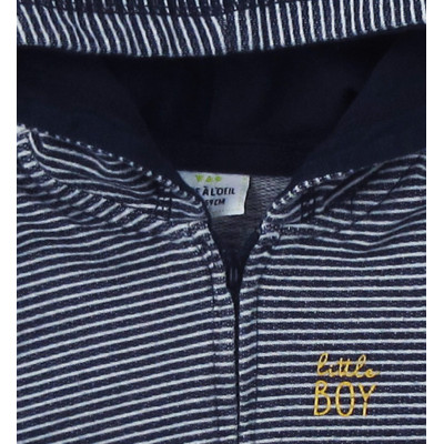 Gilet - TAPE A L'OEIL - 3 mois (59)