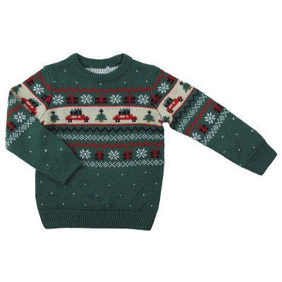 Pull - JBC - 4 ans (104)