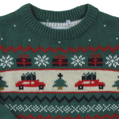 Pull - JBC - 4 ans (104)