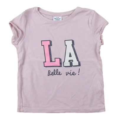 T-Shirt - TAPE A L'OEIL - 2 jaar (86)