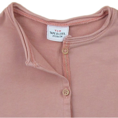 Gilet - TAPE A L'OEIL - 2 ans (86)