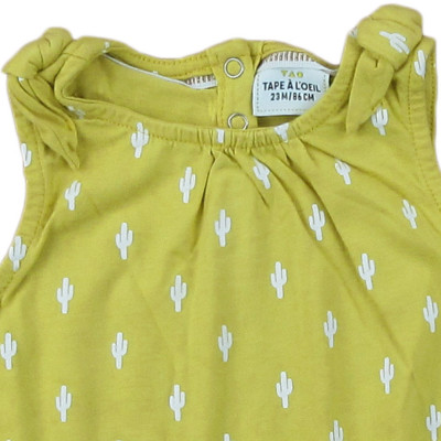 Blouse - TAPE A L'OEIL - 2 ans (86)