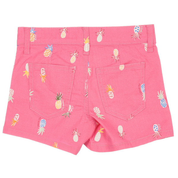 Short - BENETTON - 18-24 maanden (90)