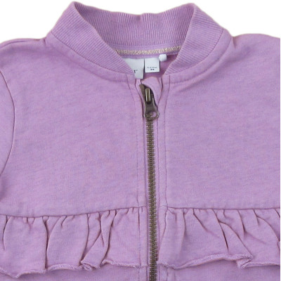 Gilet - NAME IT - 12-18 mois (86)