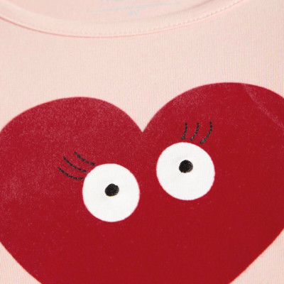 T-Shirt - NAME IT - 12-18 maanden (86)