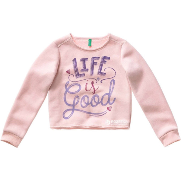 Sweat - BENETTON - 18-24 maanden (90)