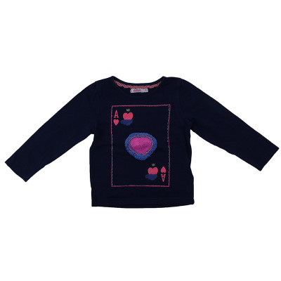 T-Shirt - BILLIEBLUSH - 2 jaar (86)