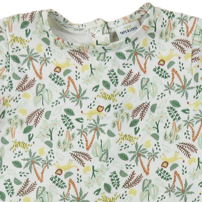 Combi-Short - TAPE A L'OEIL - 18 mois (80)