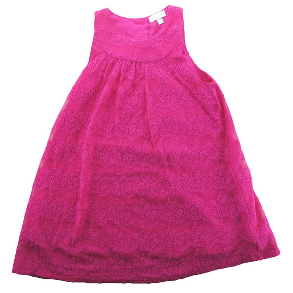 Robe cérémonie - Absorba - 3 ans (98)