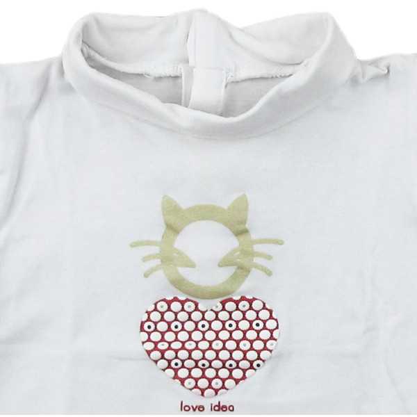 Sous-pull - OBAÏBI - 9 mois (71)