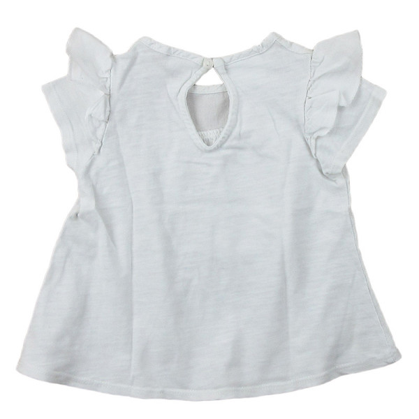 Blouse - ZARA - 6-9 maanden (74)