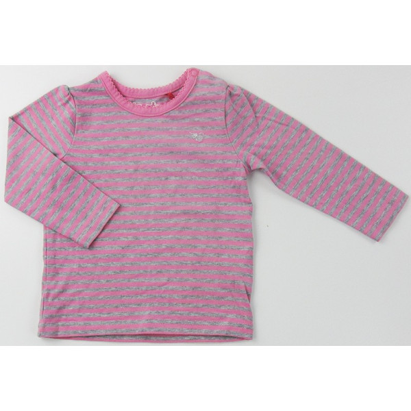 T-Shirt - ESPRIT - 6 mois (68)