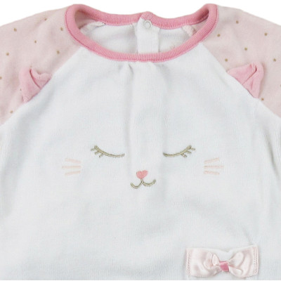 Pyjama - SERGENT MAJOR - 6 mois (68)