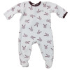 Pyjama - PETIT BATEAU - 12 mois (74)