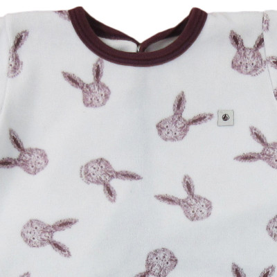 Pyjama - PETIT BATEAU - 12 mois (74)