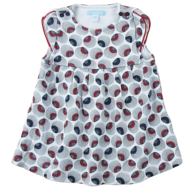 Robe - OBAÏBI - 12 mois (74)