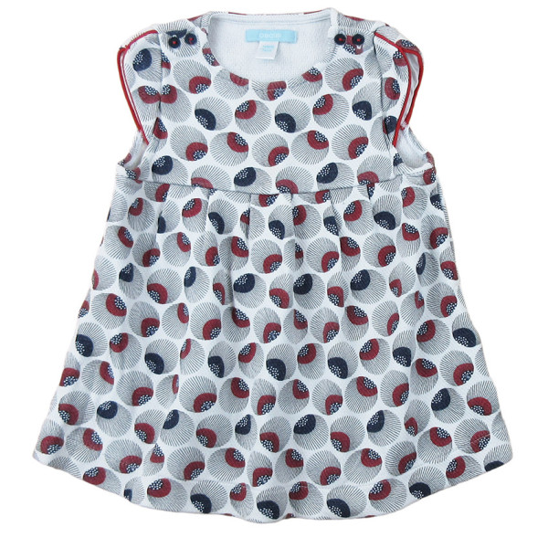Robe - OBAÏBI - 12 mois (74)