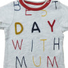 T-Shirt - TAPE A L'OEIL - 3 mois (59)