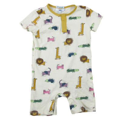 Combi-Short - JBC- 18 mois (86)