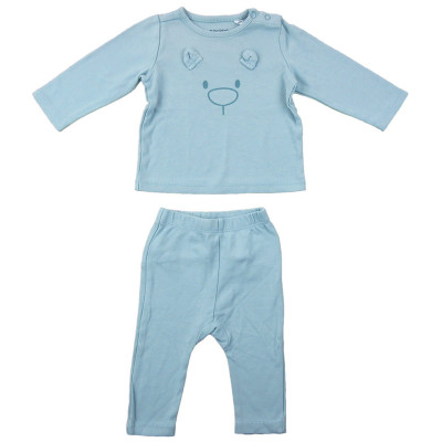 Ensemble - NOUKIE'S - 3 mois (62)