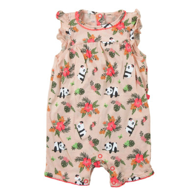 Combi-Short - CUDDLES & SMILES - 6 mois (68)