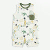 Combi-Short - PETIT BEGUIN - 18 mois (86)