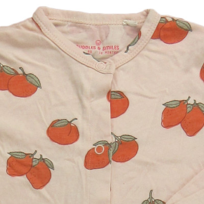 Pyjama - CUDDLES & SMILES - 18 mois (86)