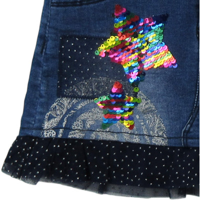 Rok - DESIGUAL - 5-6 jaar (110-116)