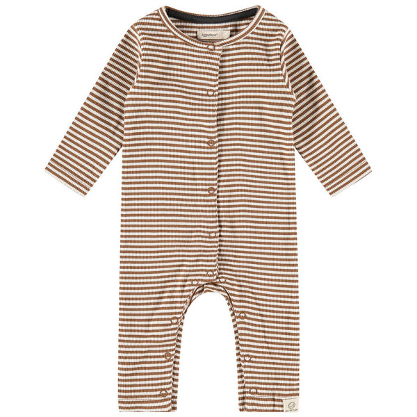Jumpsuit - BABYFACE - 6 maanden (68)