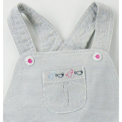 Robe - OBAÏBI - 6 mois (68)