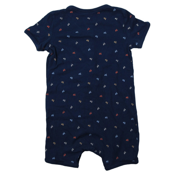 Combi-Short - CUDDLES & SMILES - 18 mois (86)