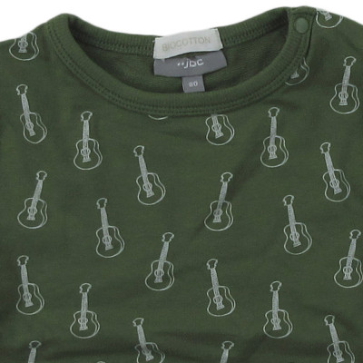 Sweat - JBC - 12 maanden (80)