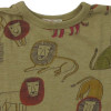 T-Shirt - DPAM - 4 ans (104)
