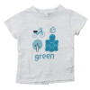 T-Shirt - OBAÏBI - 6 mois (68)