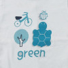 T-Shirt - OBAÏBI - 6 mois (68)