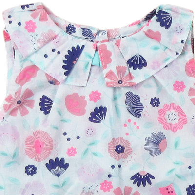 Kleid - Sergent Major - 12 Monate 74 cm