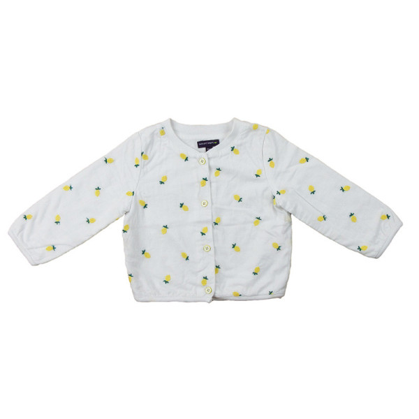 Gilet - SERGENT MAJOR - 12 mois (74)