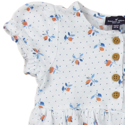 Kleid - Sergent Major - 18 Monate 80 cm