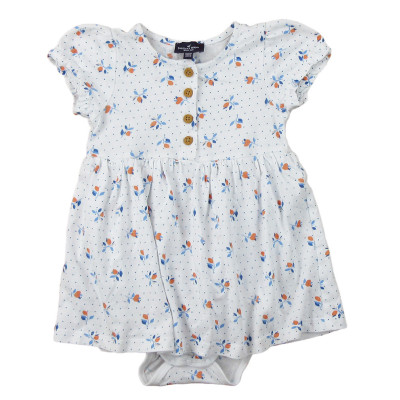 Kleid - Sergent Major - 18 Monate 80 cm