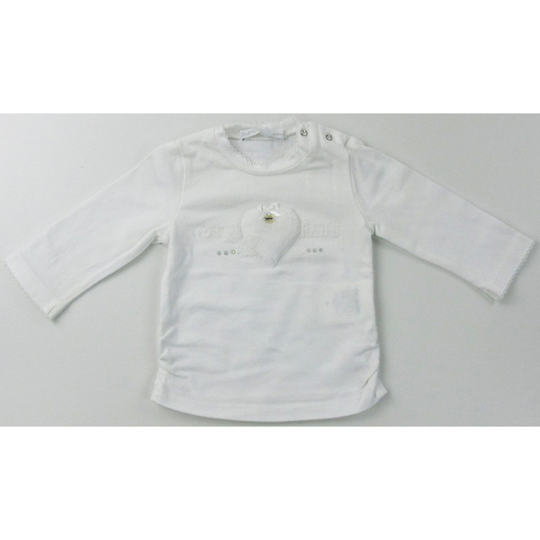 T-Shirt - GYMP - 1 mois (56)