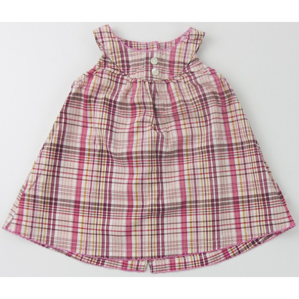 Blouse en lin - NOUKIE's - 3 mois (62)